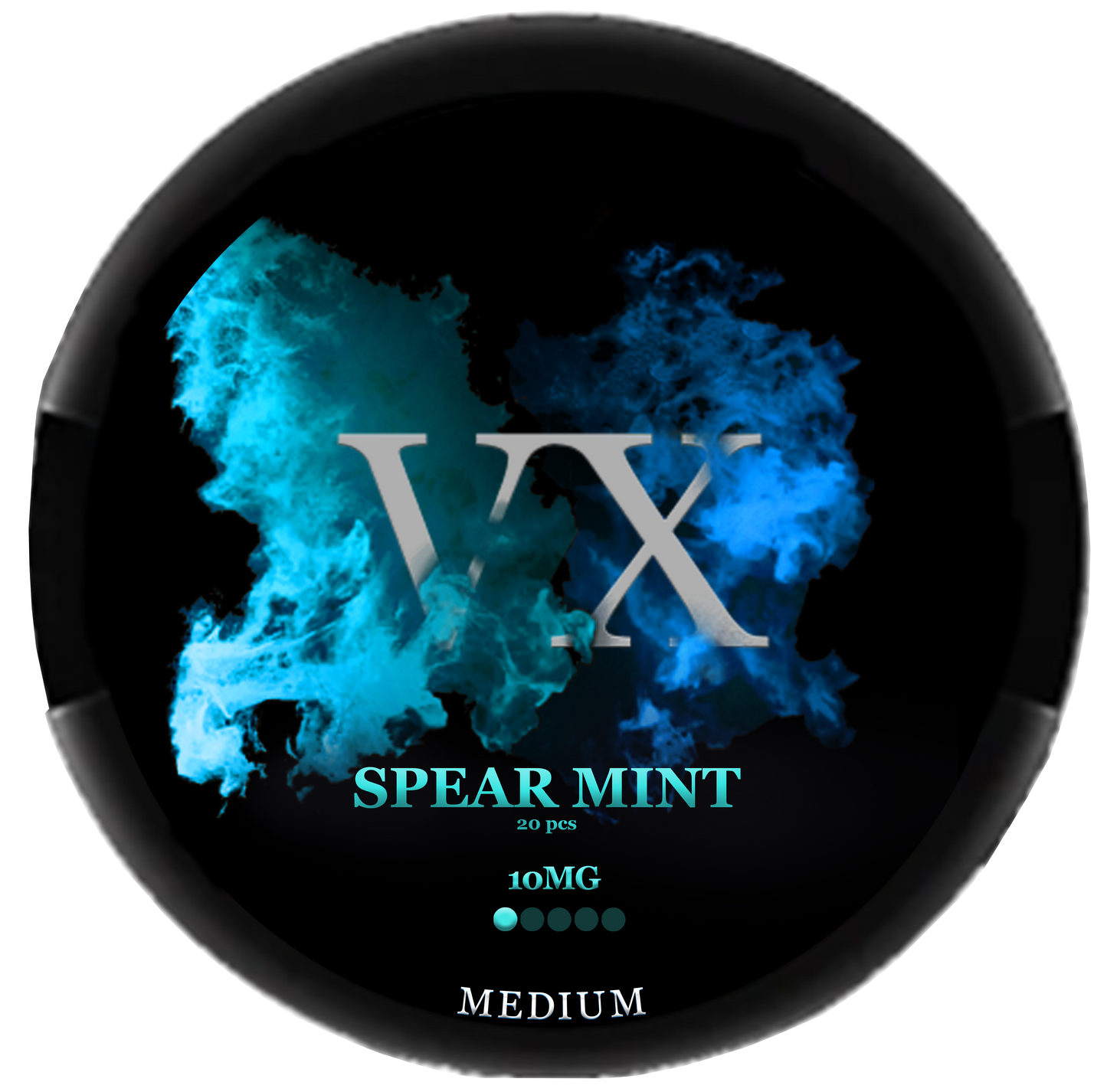 Spearmint 10mg